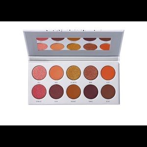 Morphe and Jaclyn Hill Vault Collection